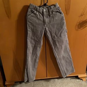 Cargo Jeans